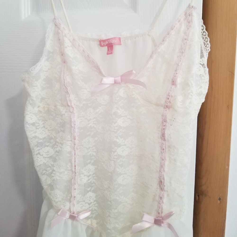 SugarThrillz Lingerie